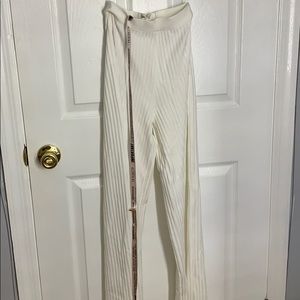 House of CB “Rowena” bandaged trousers. Never worn